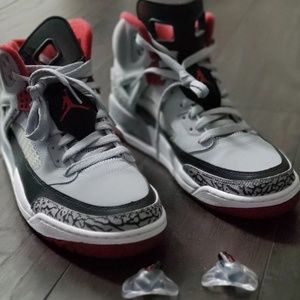Nike Air Jordan Spizike 9.5 Mens
